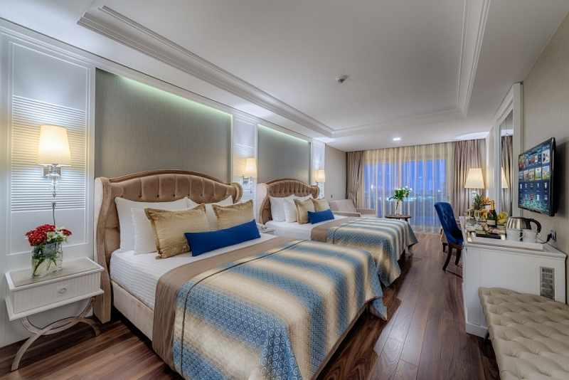 Dobedan Exclusive Hotel & Spa foto 9