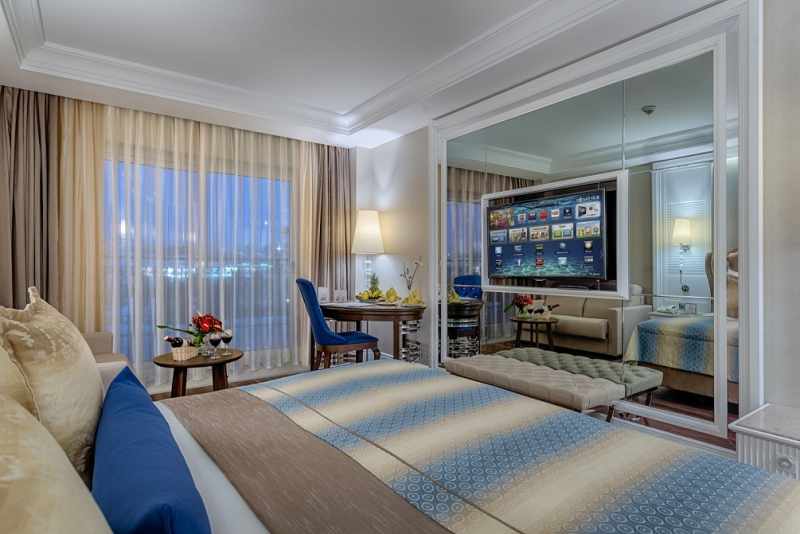 Dobedan Exclusive Hotel & Spa foto 10