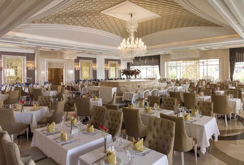 Dobedan Exclusive Hotel & Spa foto 11