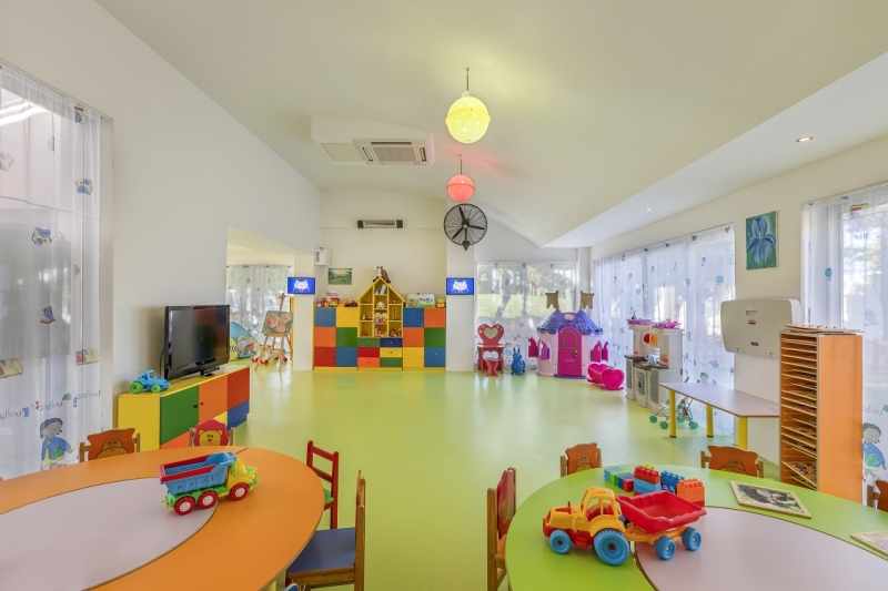 Dobedan Exclusive Hotel & Spa foto 13