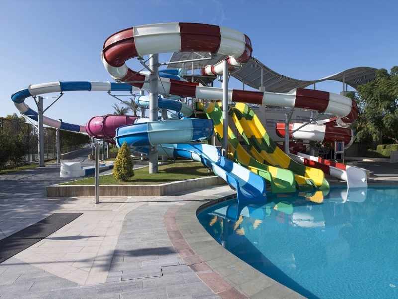 Dobedan Exclusive Hotel & Spa foto 14