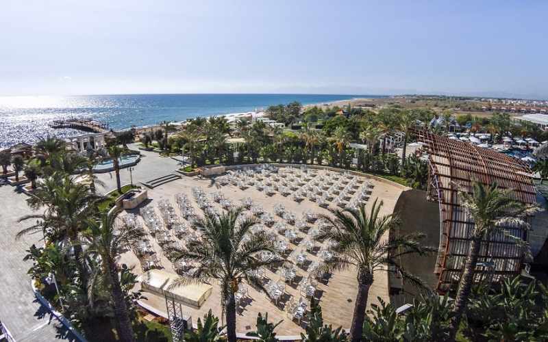 Dobedan Exclusive Hotel & Spa foto 15