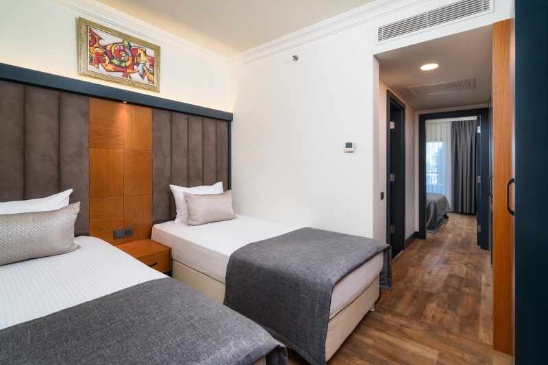 Dobedan Exclusive Hotel & Spa foto 16