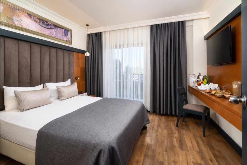 Dobedan Exclusive Hotel & Spa foto 17