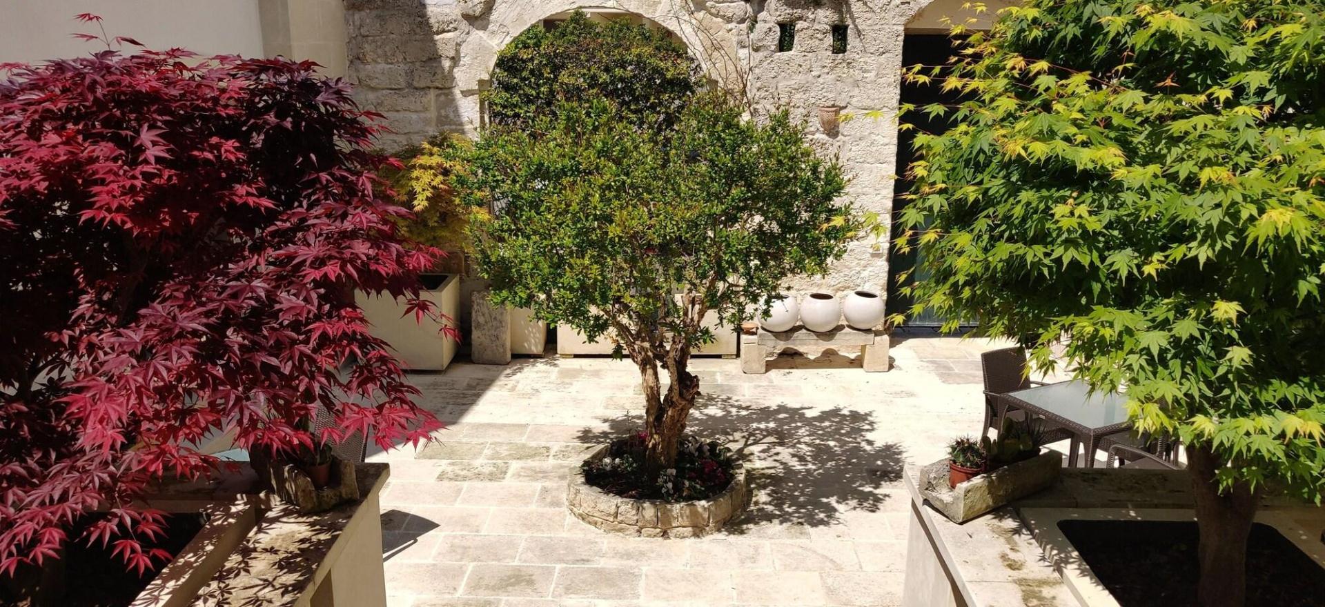 Palazzo Muro Leccese Relais De Charme foto 34