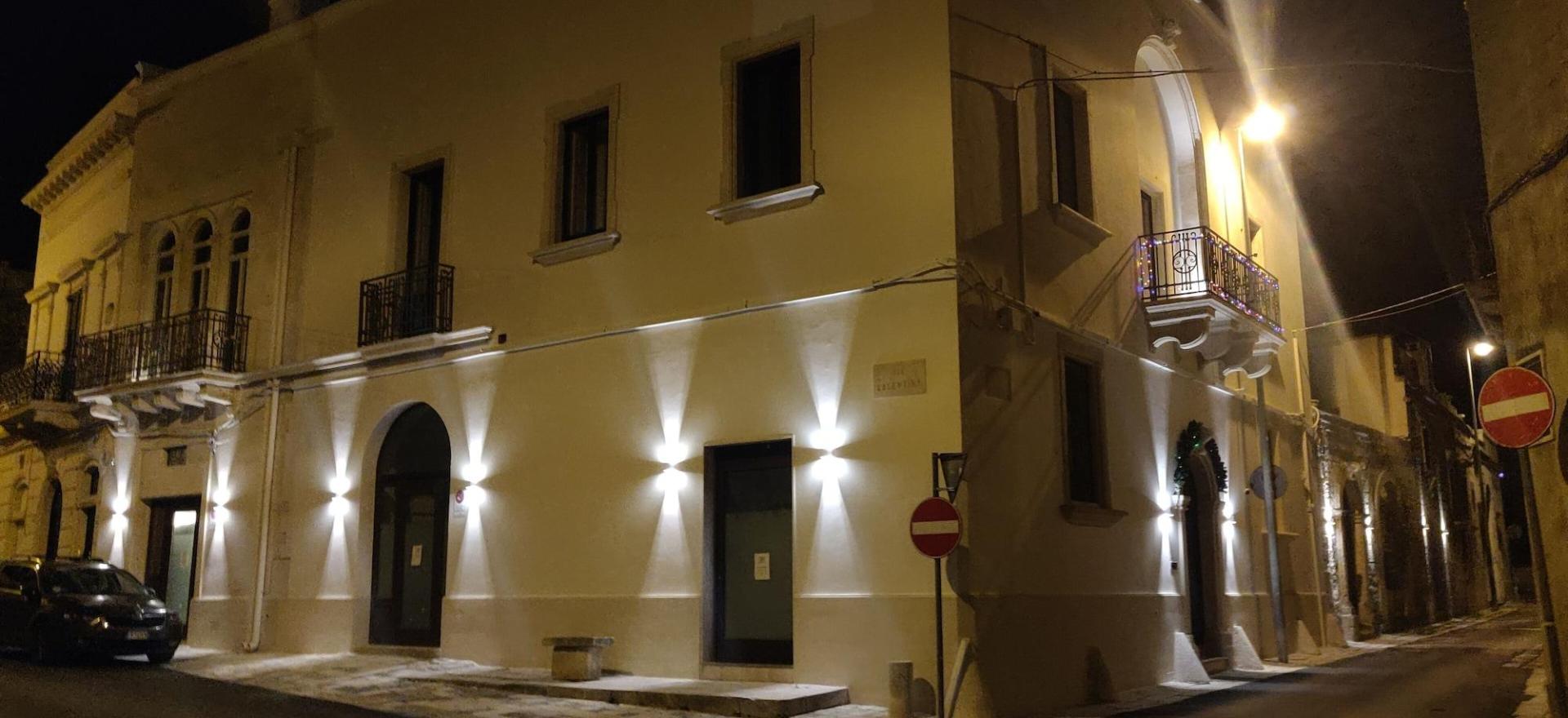 Palazzo Muro Leccese Relais De Charme foto 39
