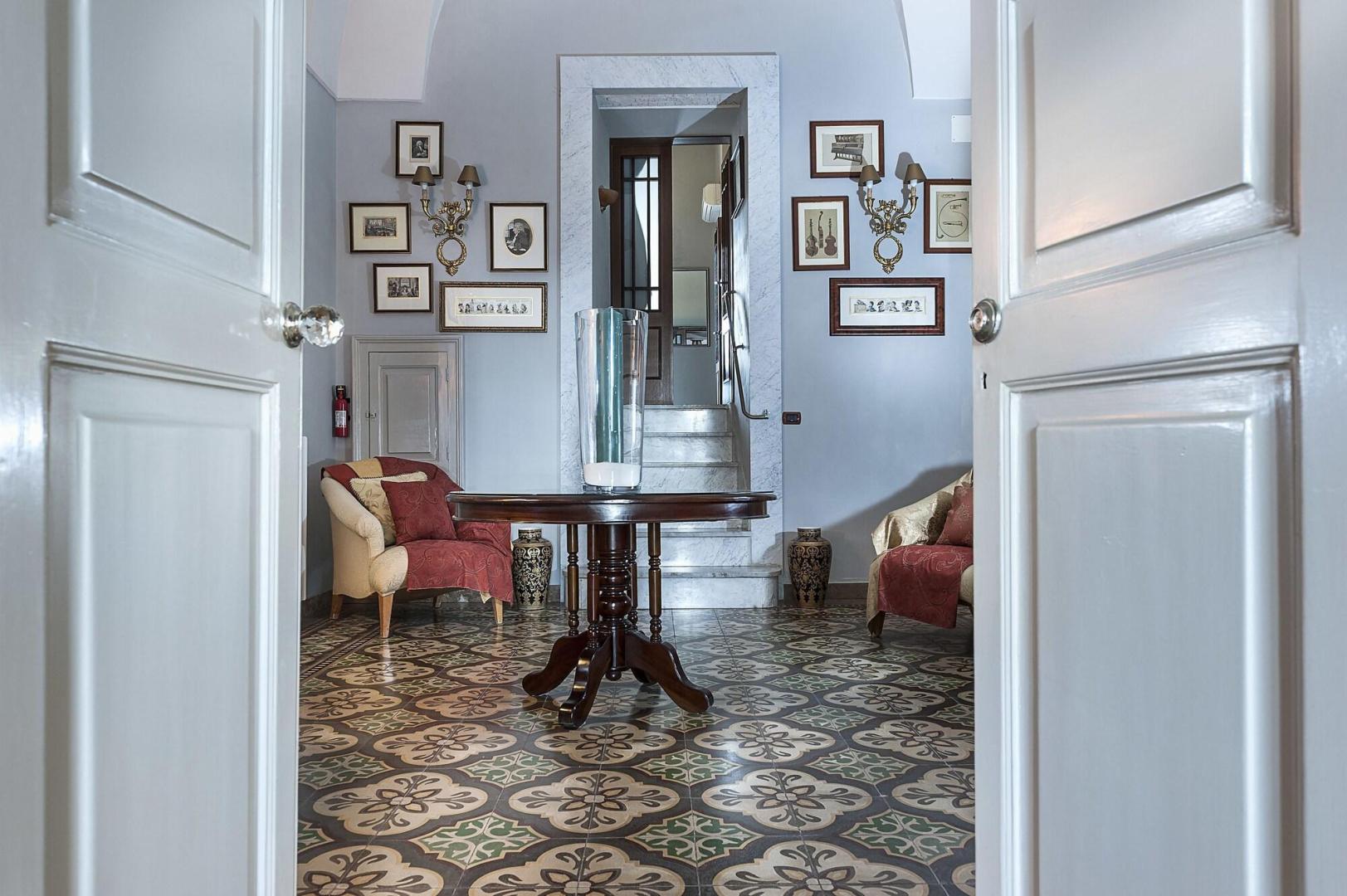 Palazzo Muro Leccese Relais De Charme foto 37