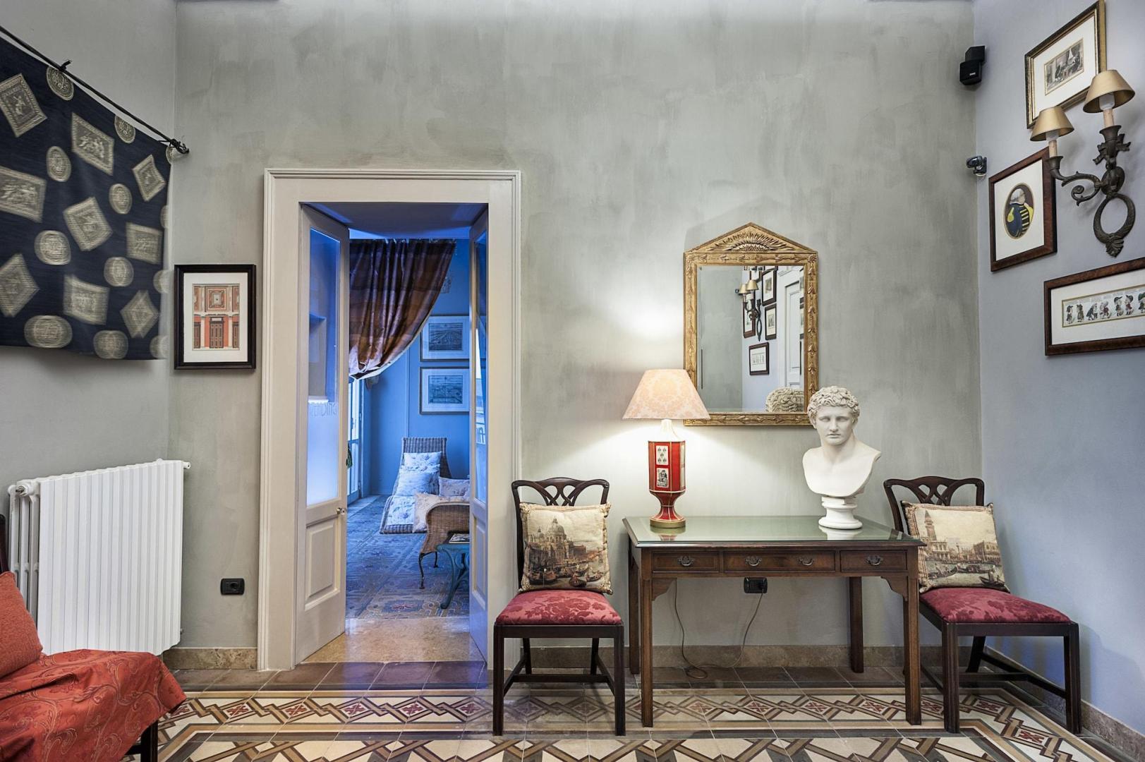 Palazzo Muro Leccese Relais De Charme foto 13