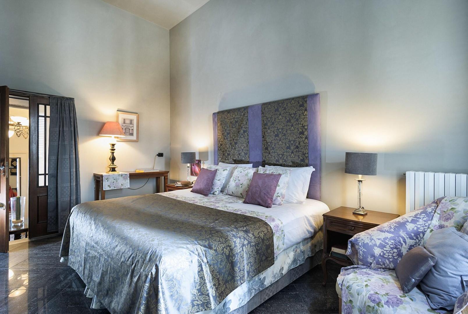 Palazzo Muro Leccese Relais De Charme foto 7