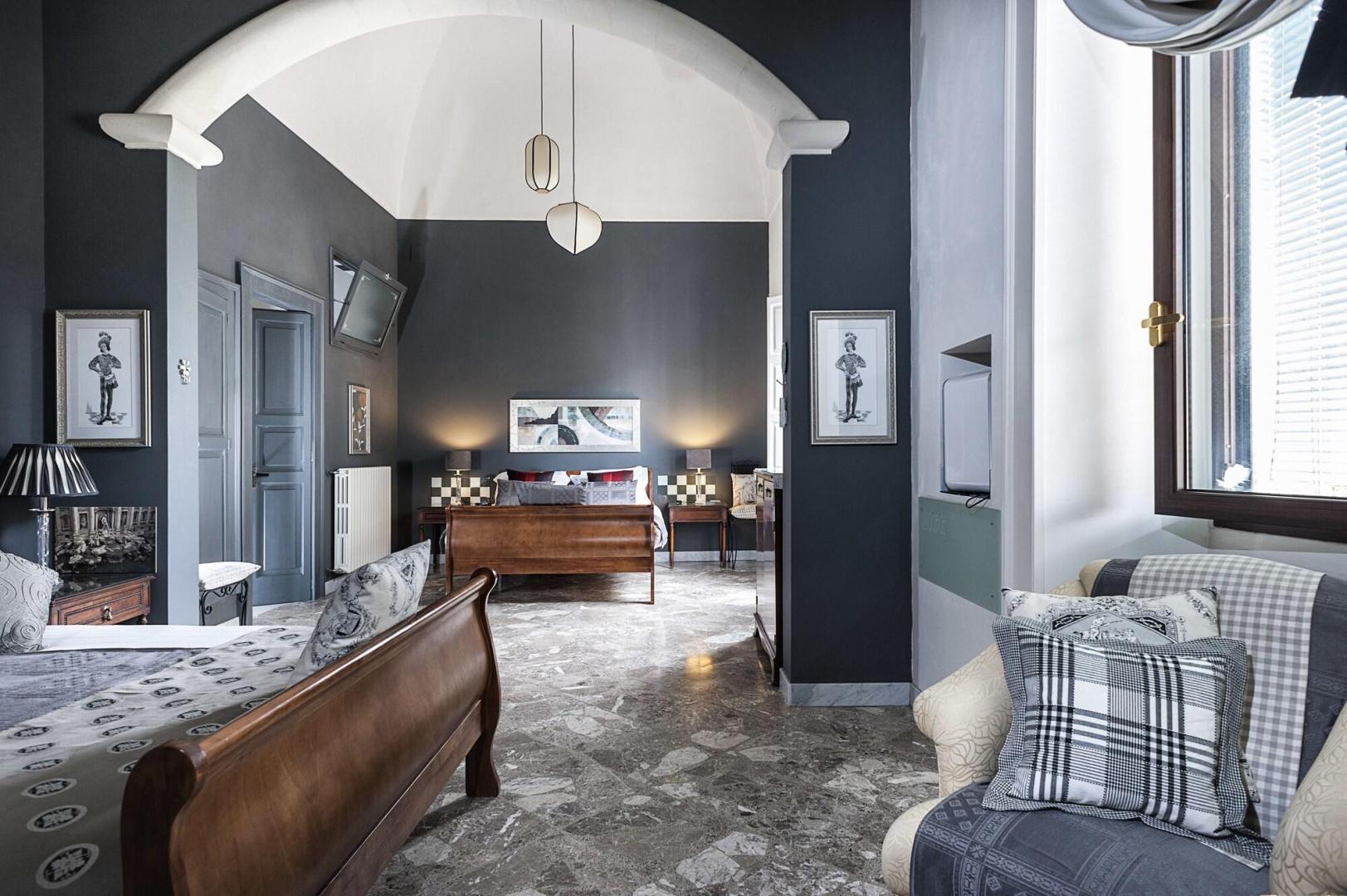 Palazzo Muro Leccese Relais De Charme foto 11