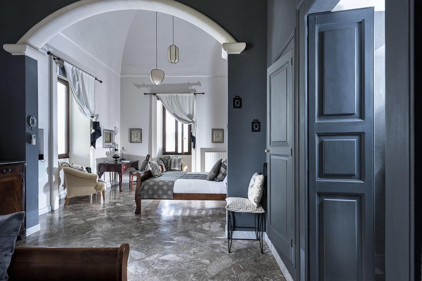 Palazzo Muro Leccese Relais De Charme foto 24