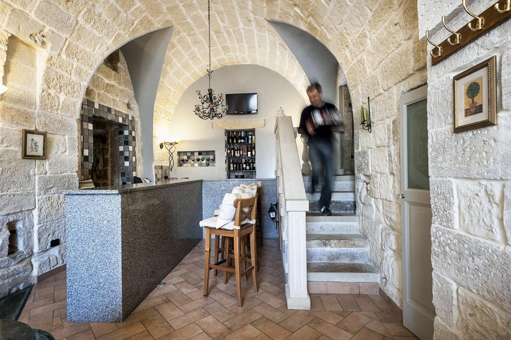 Palazzo Muro Leccese Relais De Charme foto 18