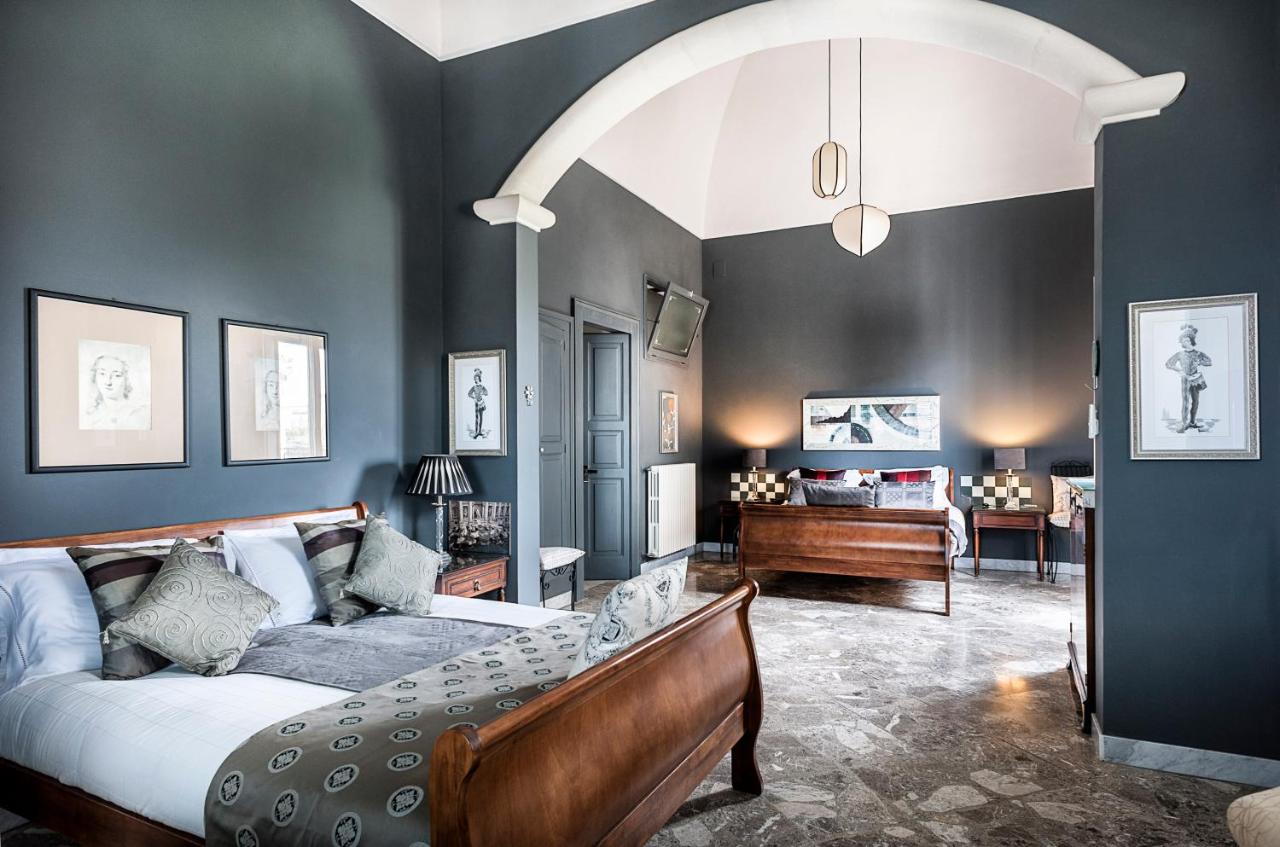 Palazzo Muro Leccese Relais De Charme foto 4