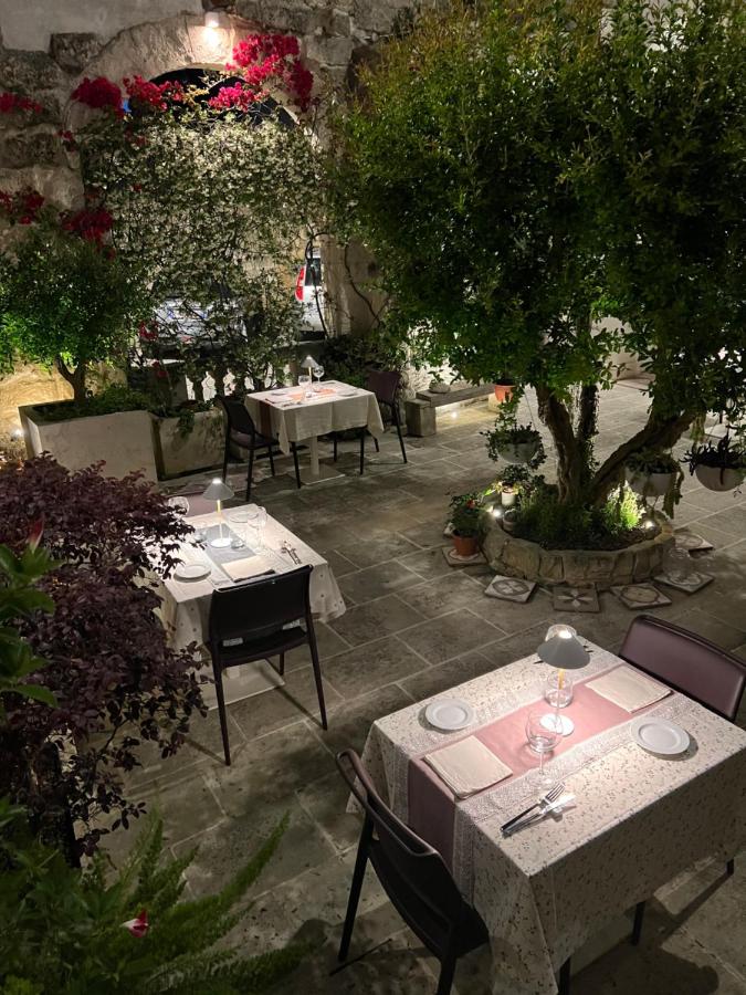 Palazzo Muro Leccese Relais De Charme in Muro Leccese - foto 5