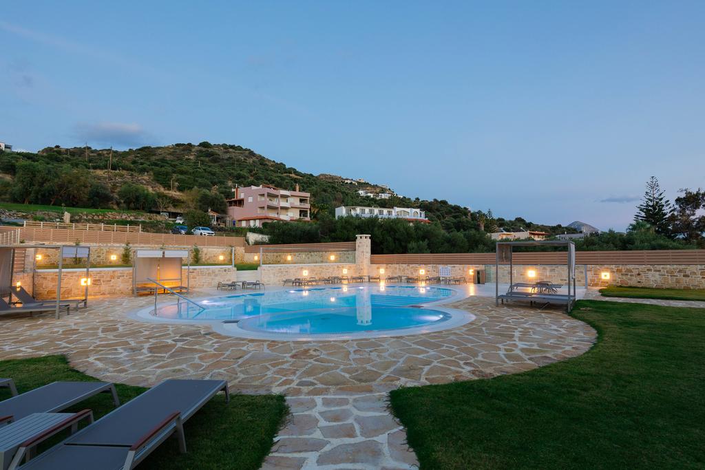Belvedere Apartments & Spa foto 42