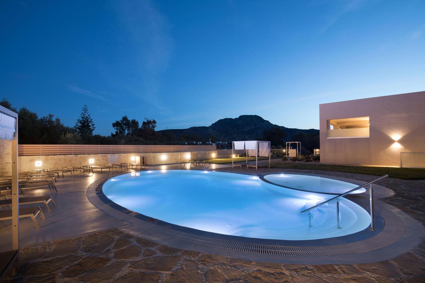 Belvedere Apartments & Spa foto 35