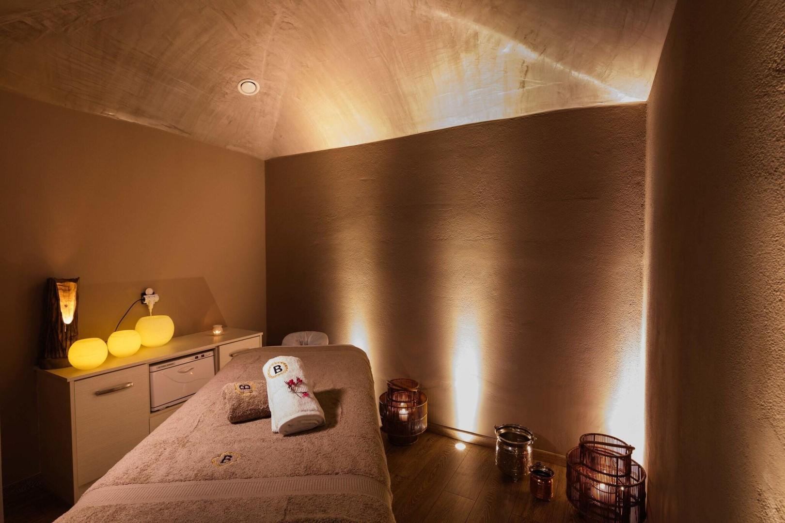 Belvedere Apartments & Spa foto 11