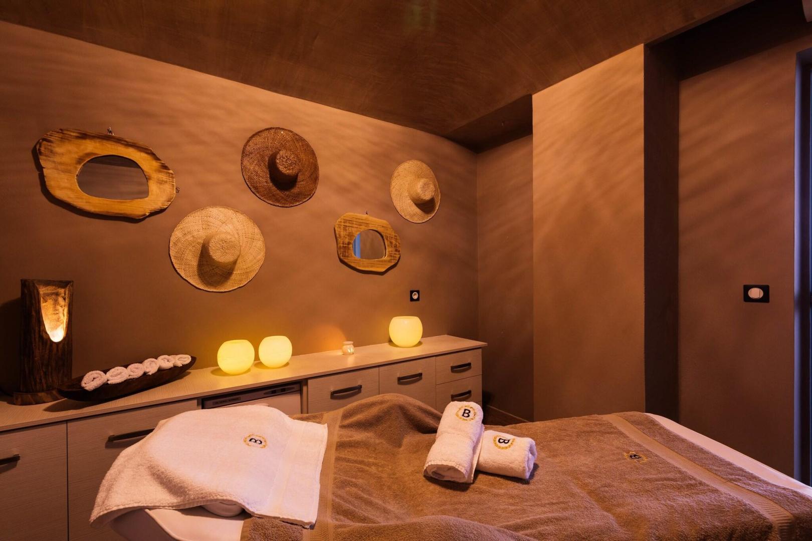 Belvedere Apartments & Spa foto 12