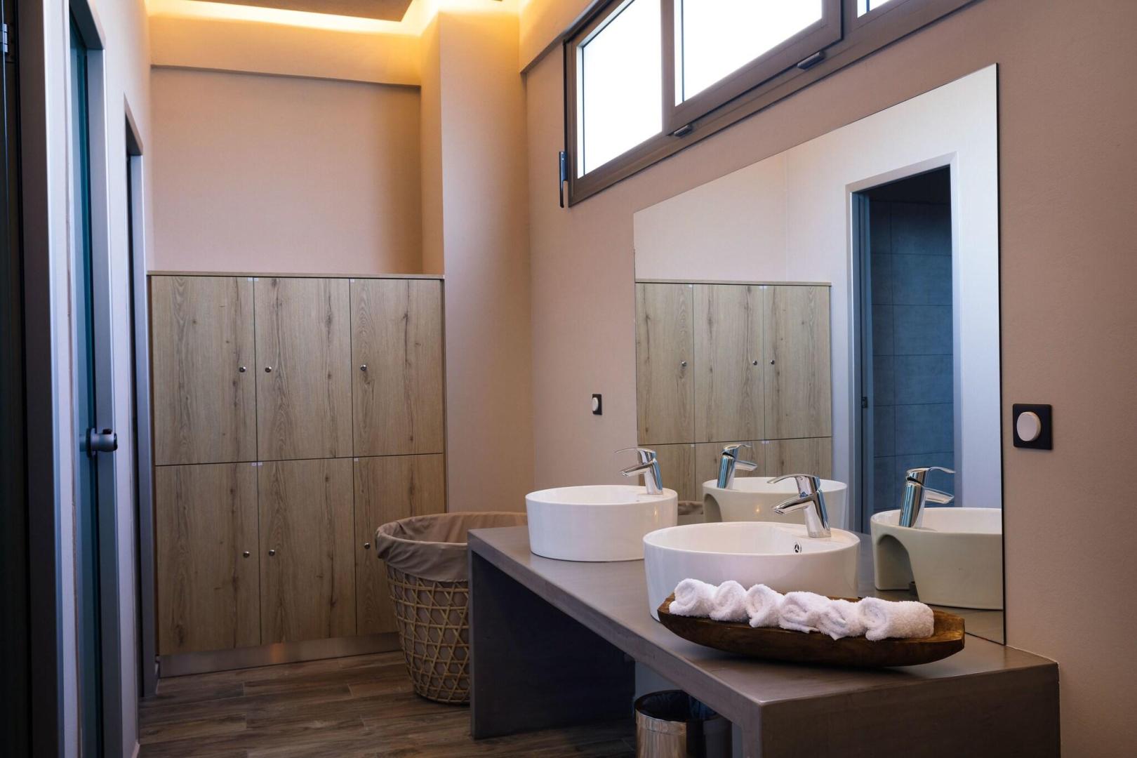 Belvedere Apartments & Spa foto 19