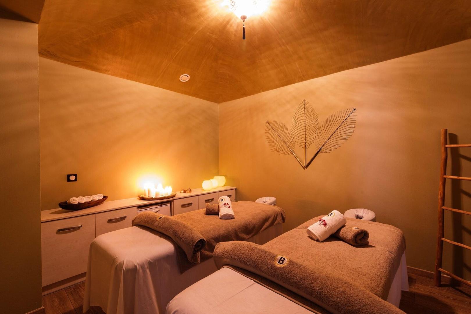 Belvedere Apartments & Spa foto 25