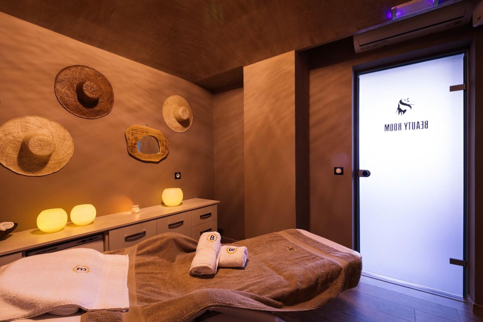 Belvedere Apartments & Spa foto 30