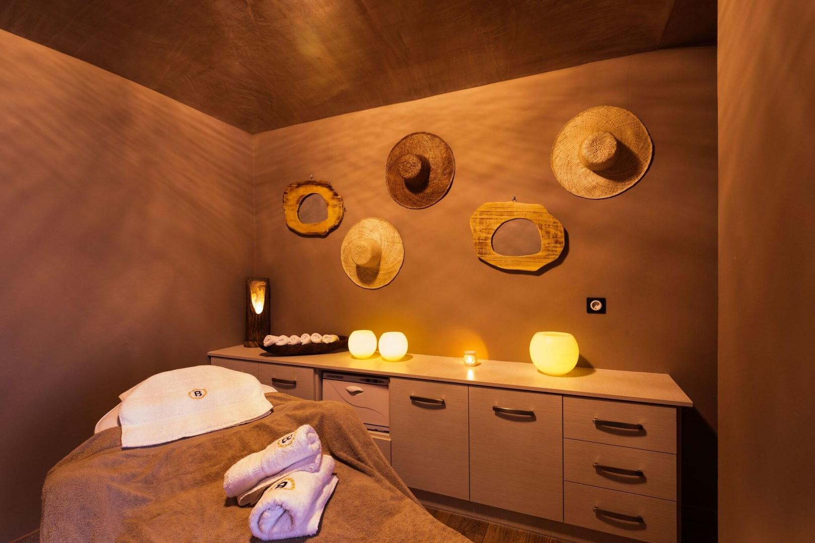 Belvedere Apartments & Spa foto 38