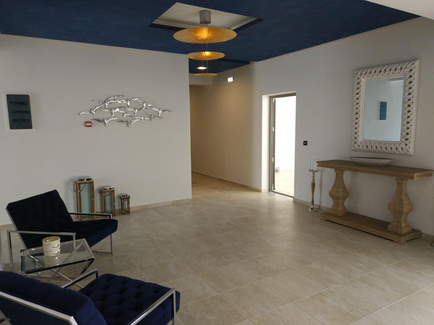 Belvedere Apartments & Spa foto 24