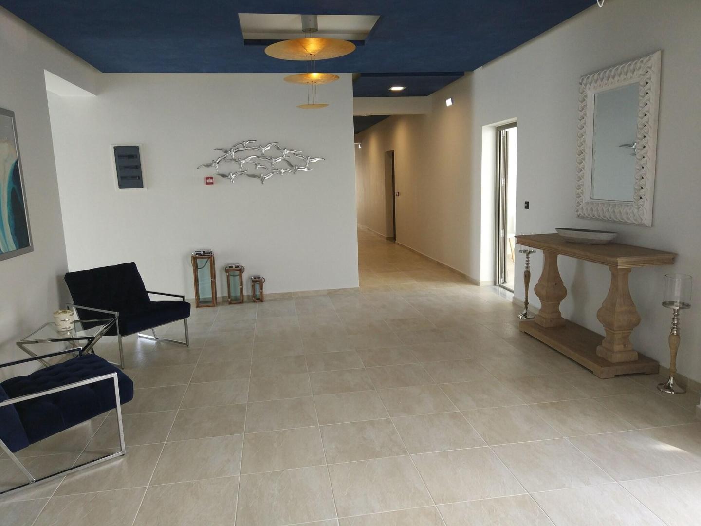 Belvedere Apartments & Spa foto 29
