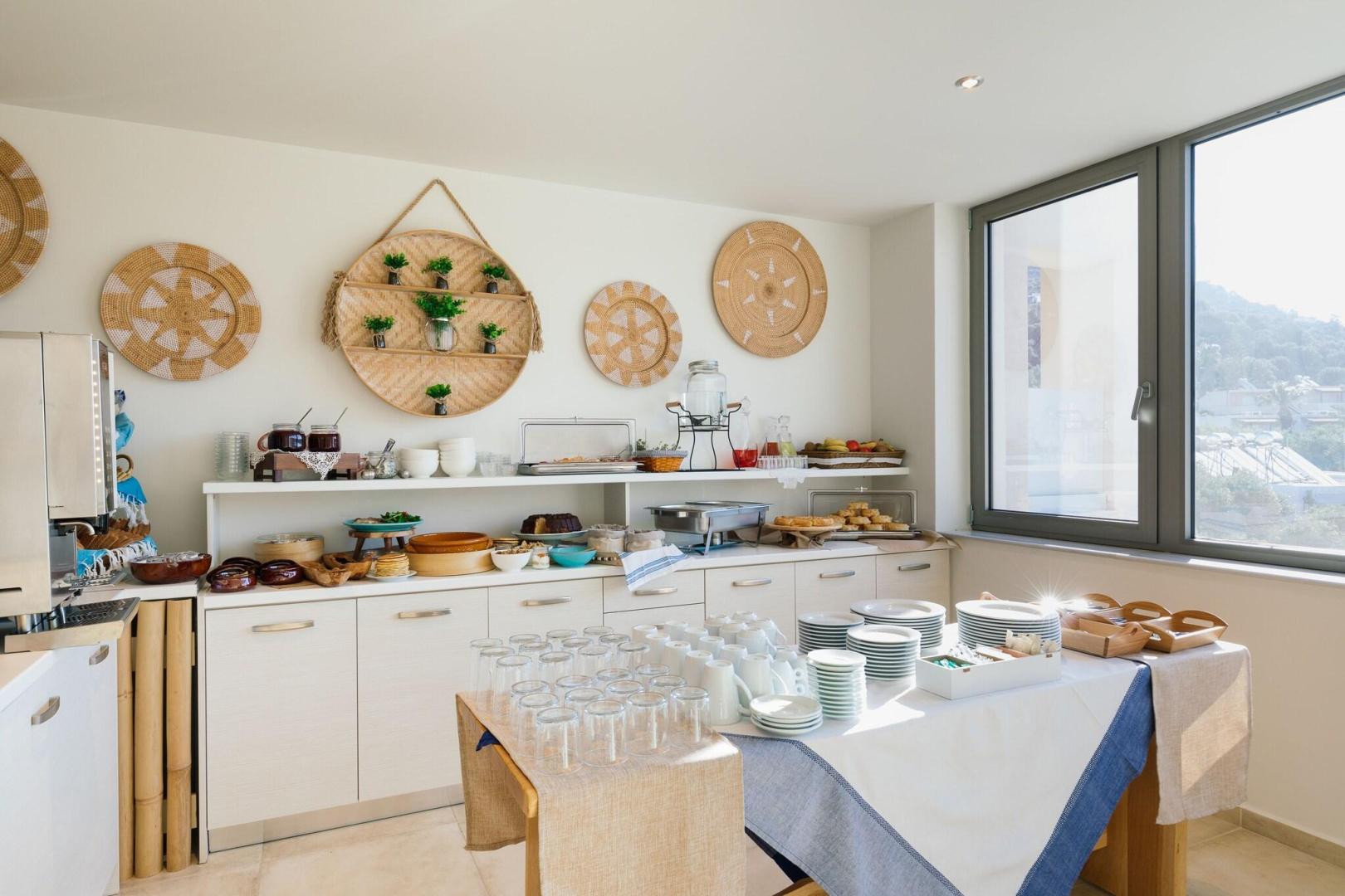 Belvedere Apartments & Spa foto 16