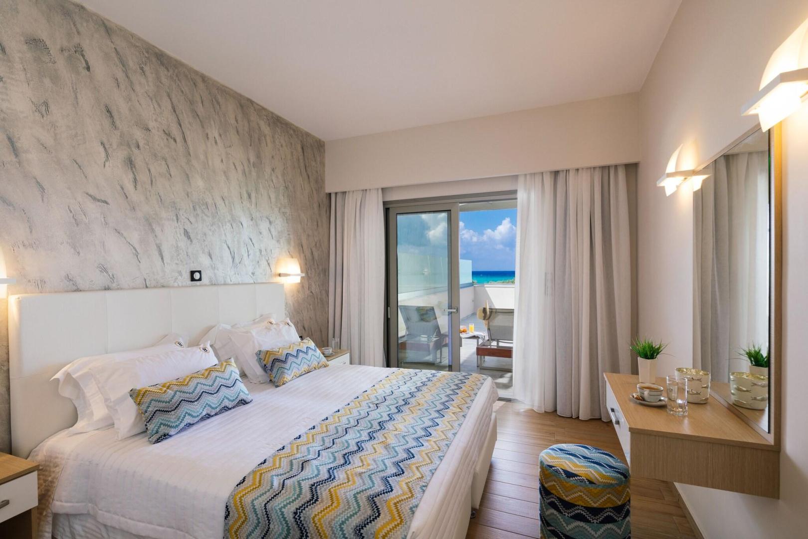 Belvedere Apartments & Spa foto 4