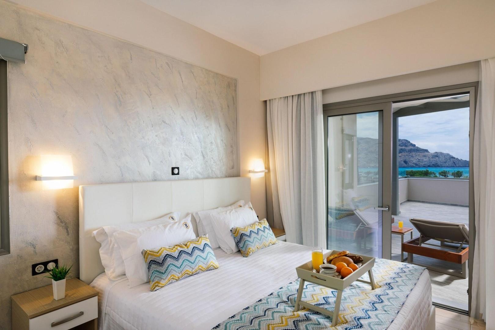 Belvedere Apartments & Spa foto 8