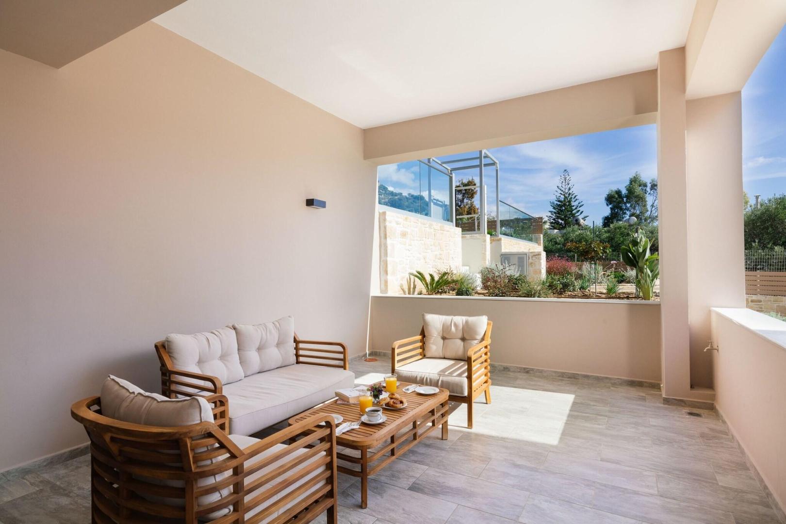 Belvedere Apartments & Spa foto 3