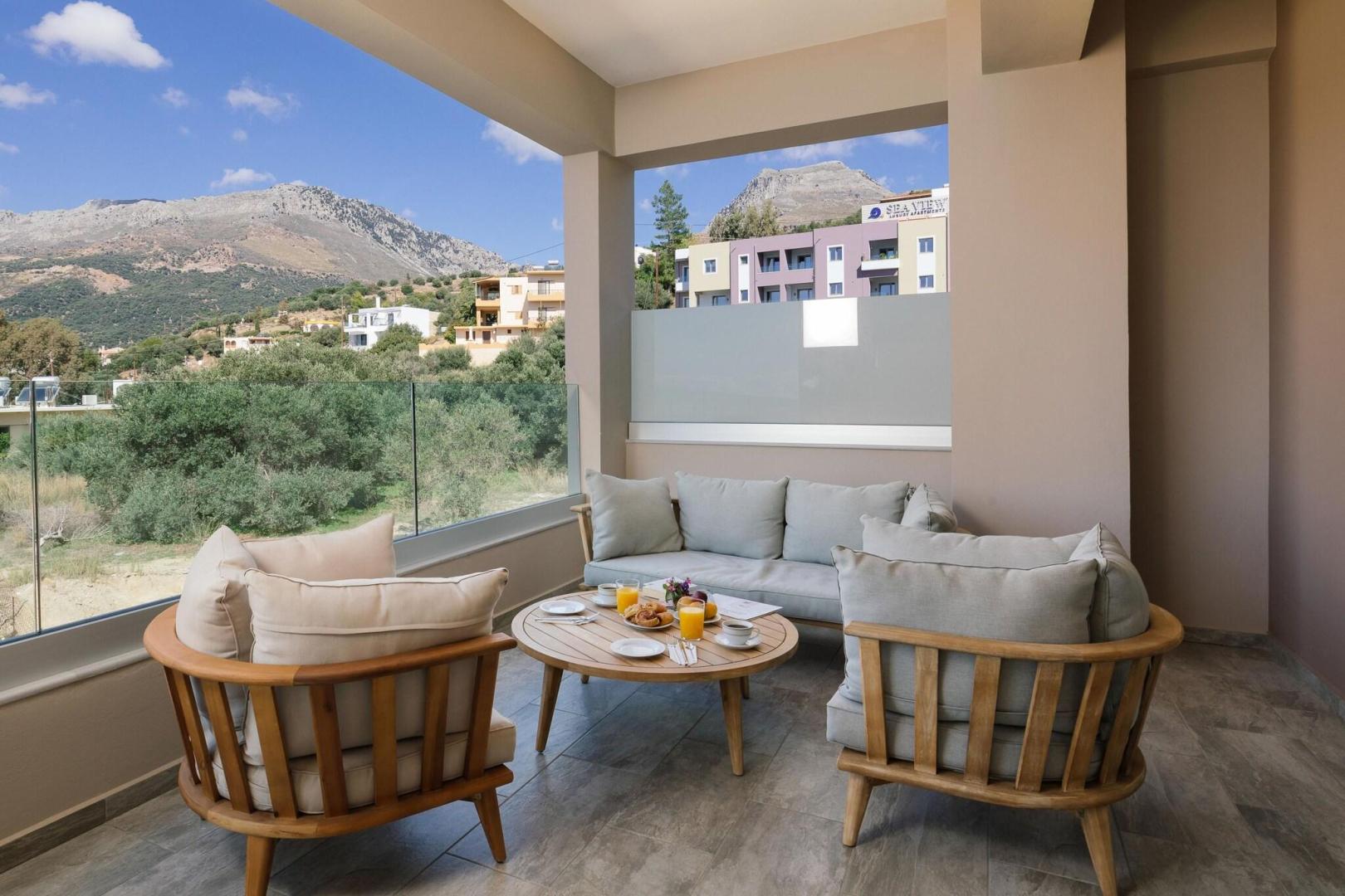 Belvedere Apartments & Spa foto 7