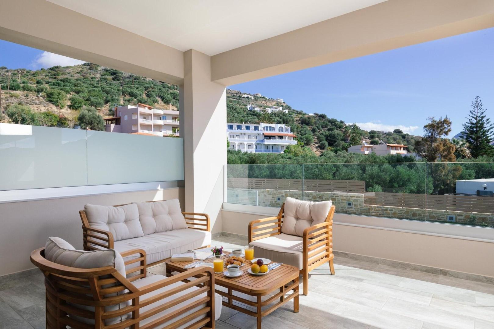 Belvedere Apartments & Spa foto 17
