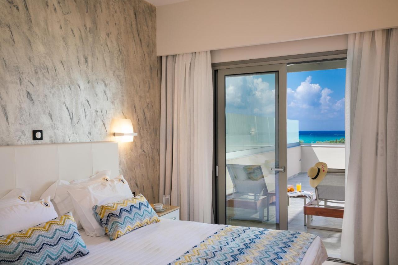 Belvedere Apartments & Spa in Plakias - foto 2
