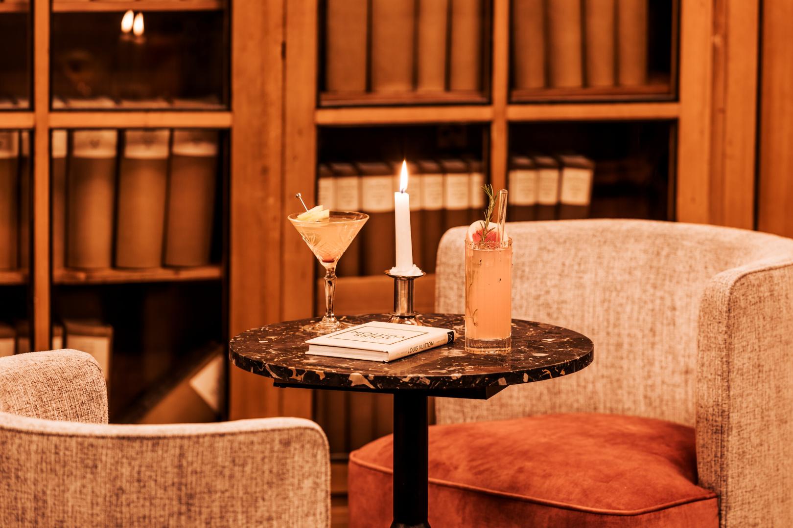 Altein Arosa, a Faern Collection Resort foto 4