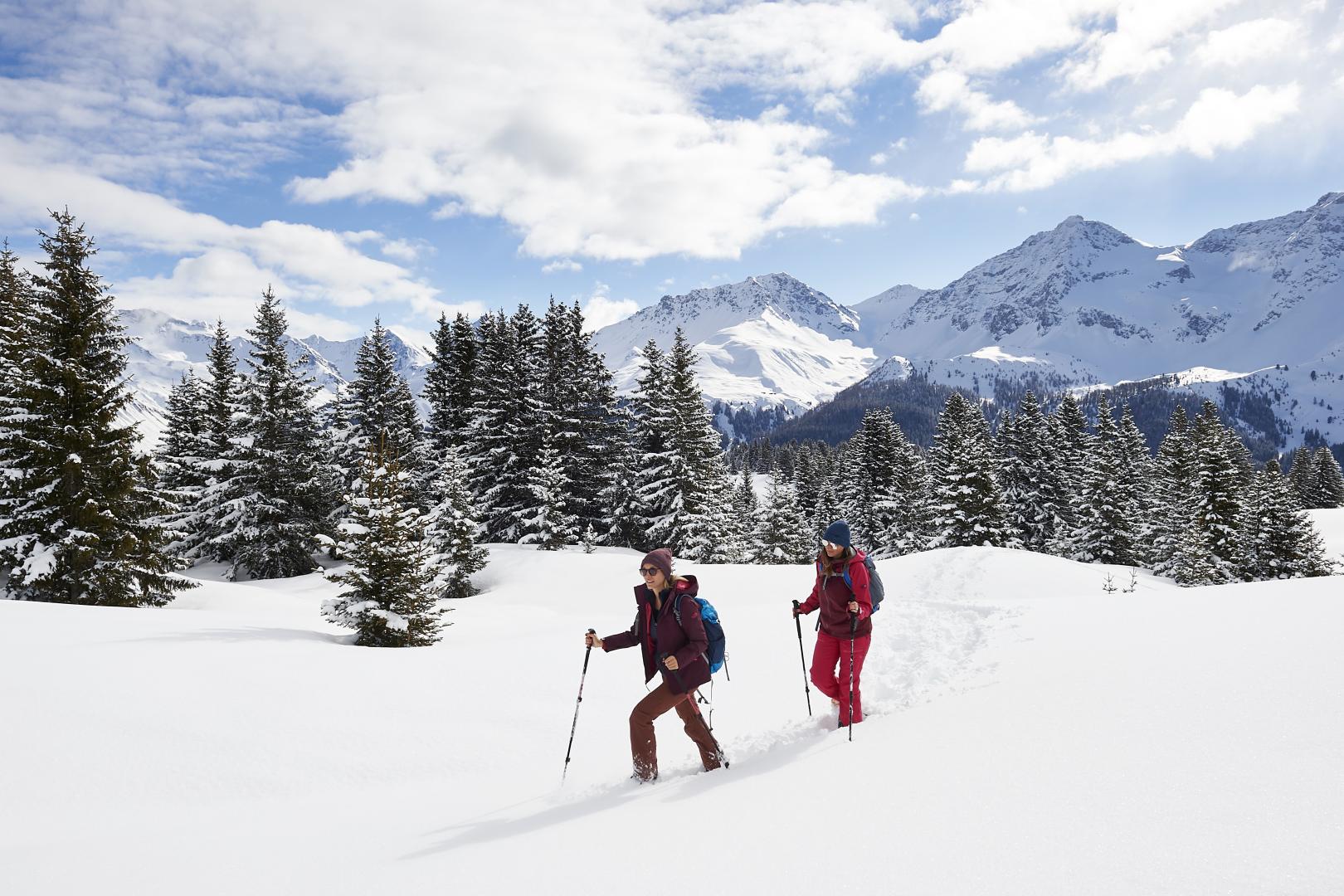 Altein Arosa, a Faern Collection Resort foto 20