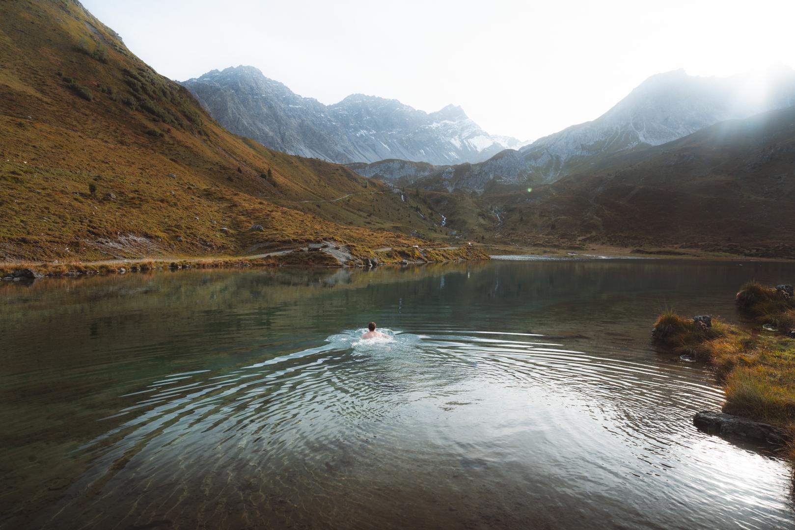 Altein Arosa, a Faern Collection Resort foto 12