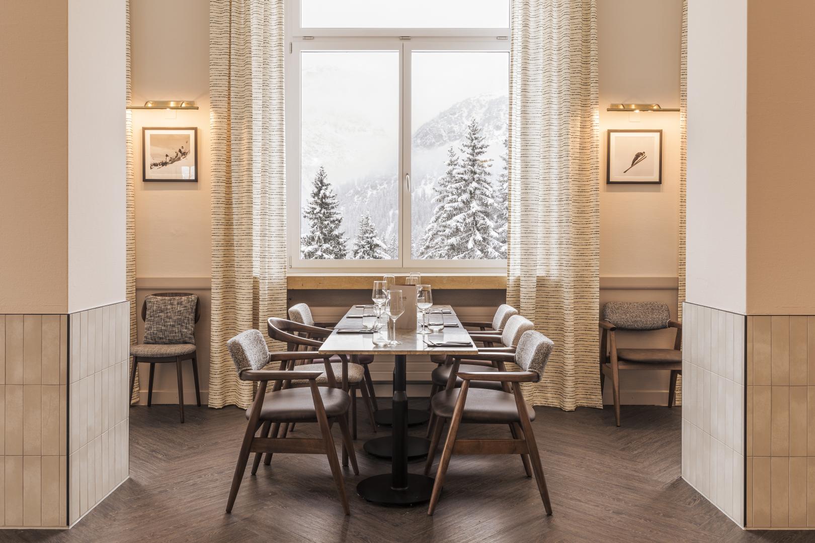Altein Arosa, a Faern Collection Resort foto 3