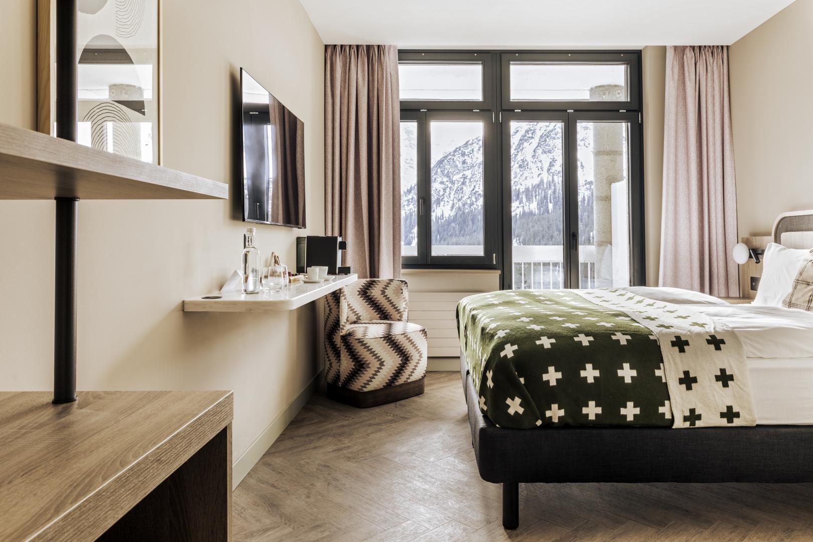 Altein Arosa, a Faern Collection Resort foto 2
