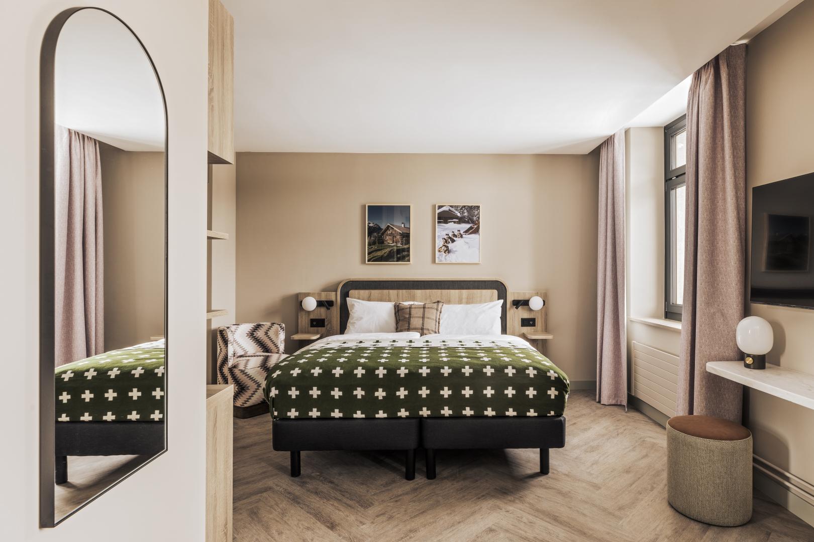 Altein Arosa, a Faern Collection Resort foto 7