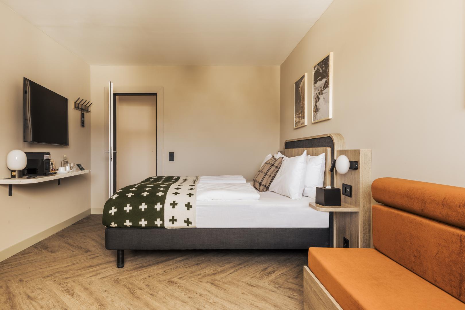 Altein Arosa, a Faern Collection Resort foto 17