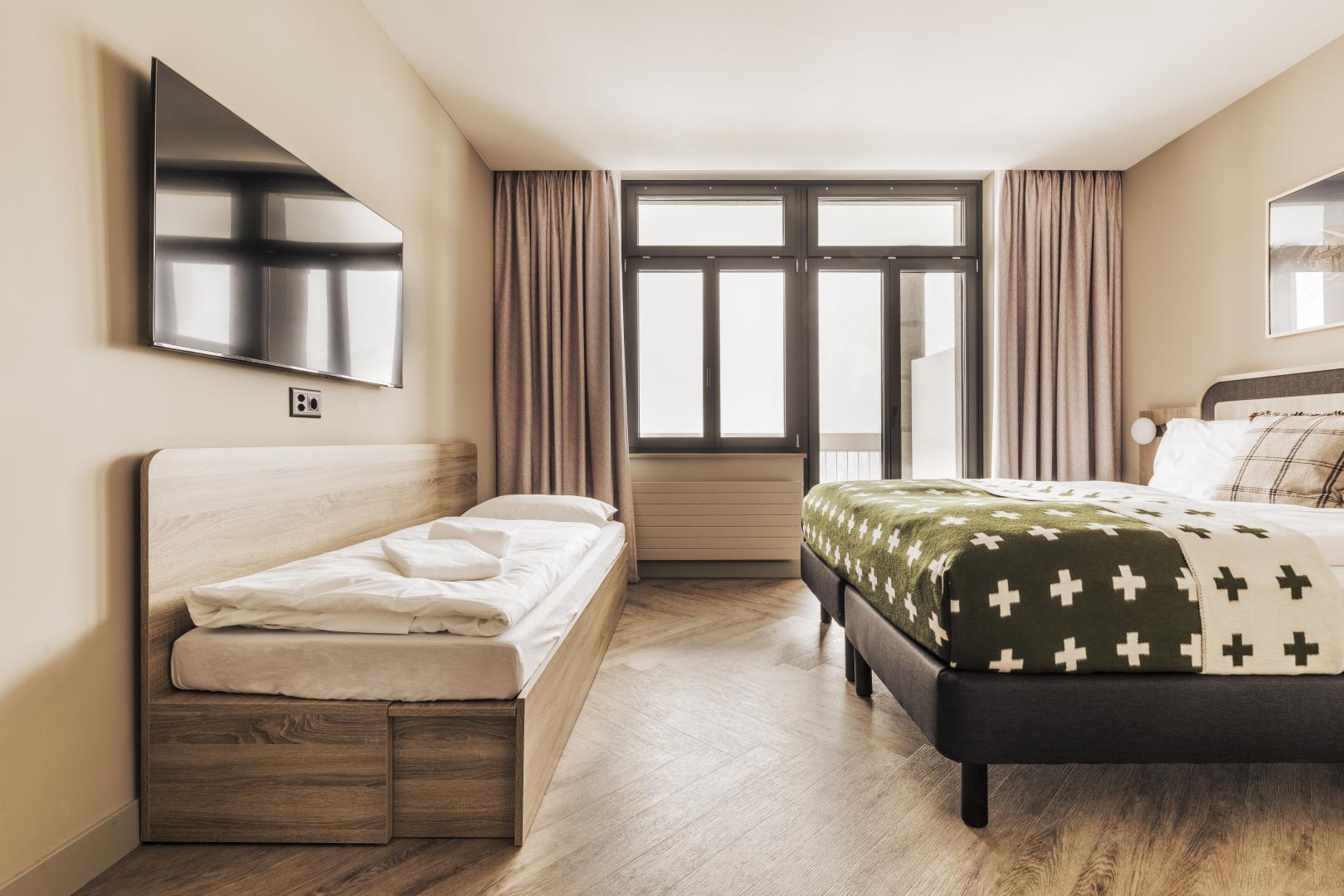 Altein Arosa, a Faern Collection Resort foto 19