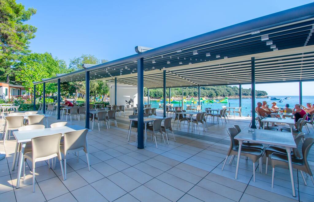 Centinera Resort & Camping foto 3