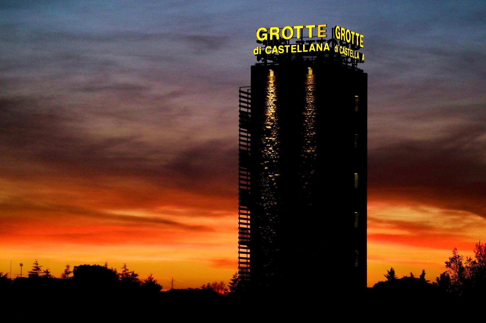Hotel La Vetta Europa foto 11