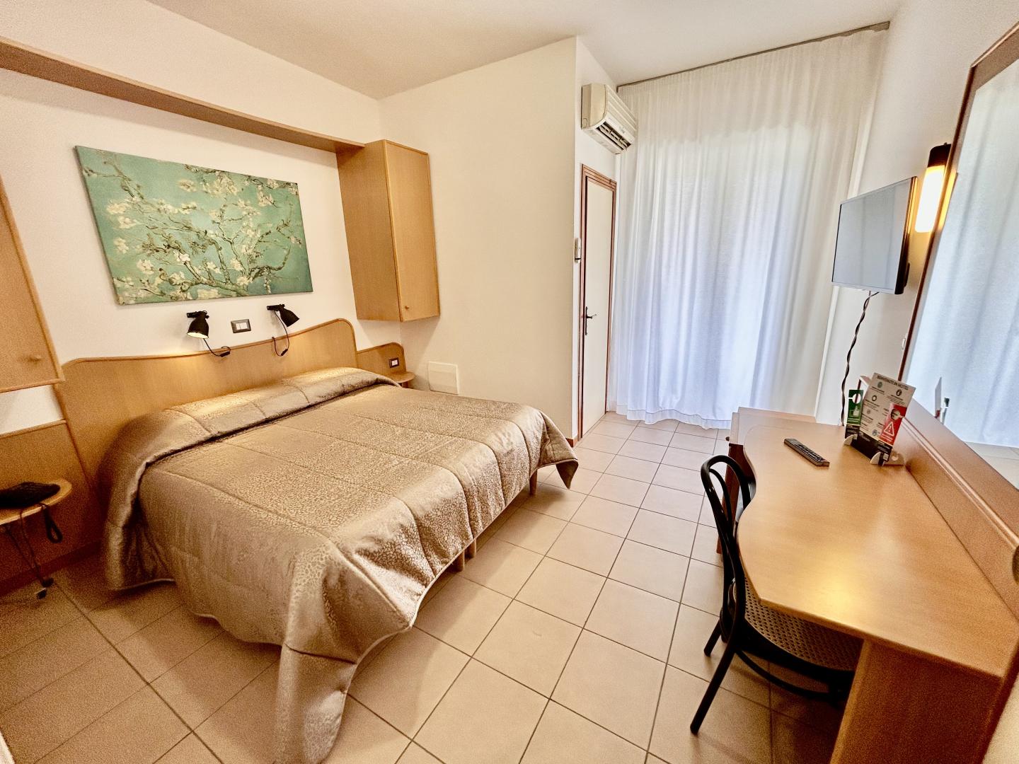 Hotel La Vetta Europa foto 6