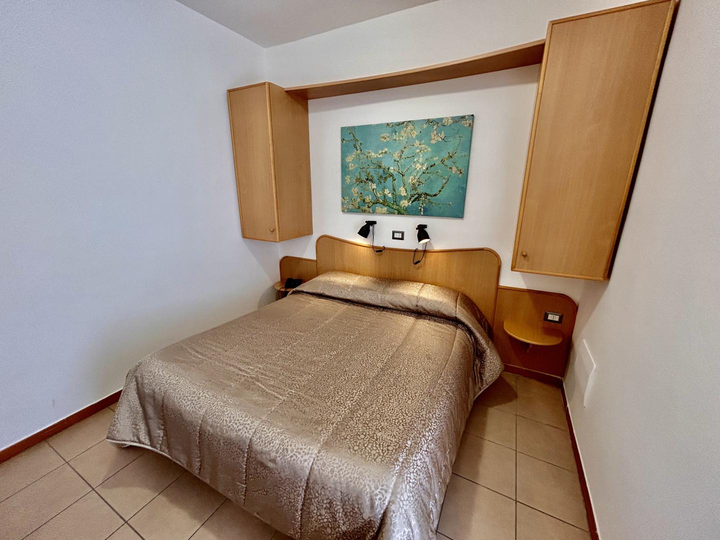 Hotel La Vetta Europa foto 9
