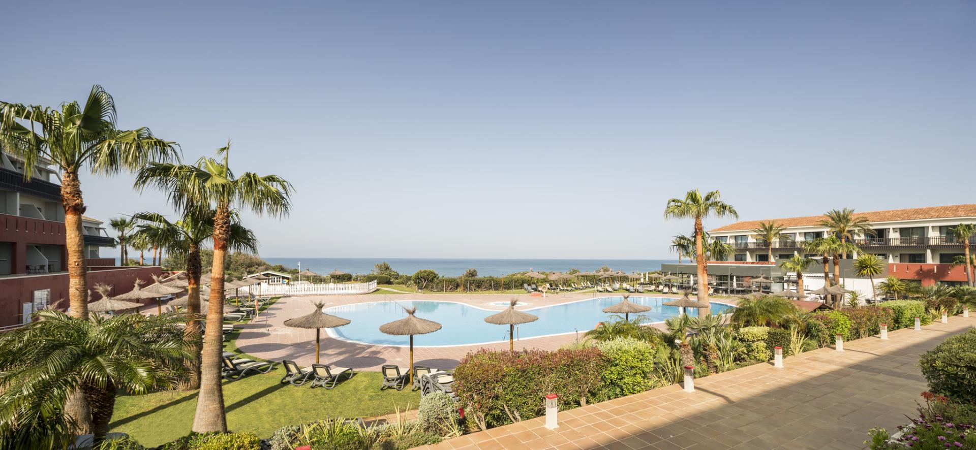 Hotel ILUNION Calas de Conil foto 39