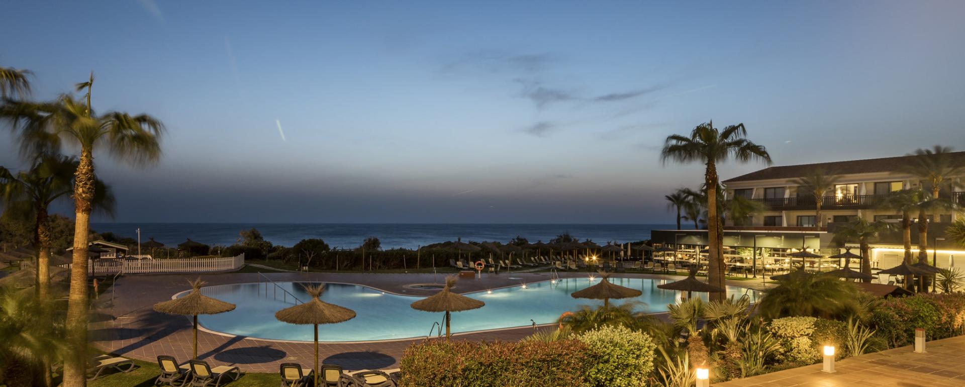 Hotel ILUNION Calas de Conil foto 20