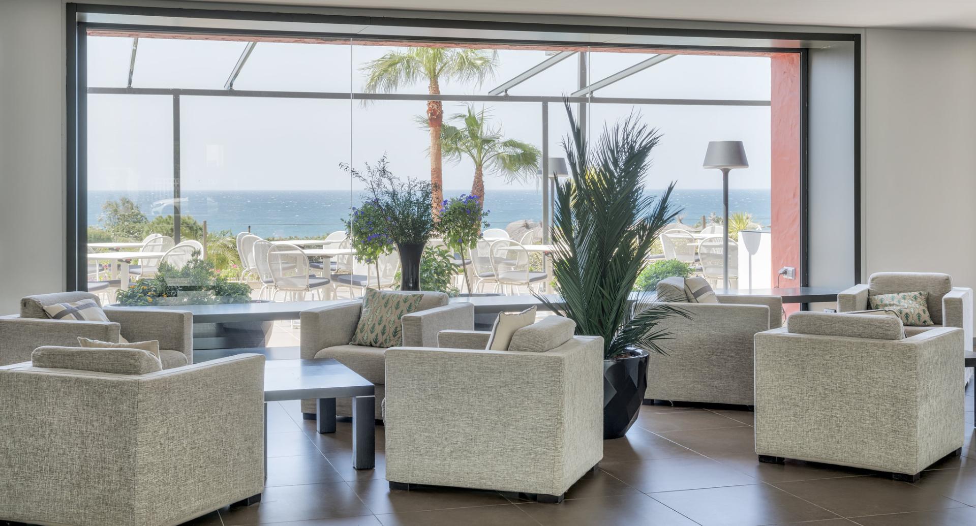 Hotel ILUNION Calas de Conil foto 17